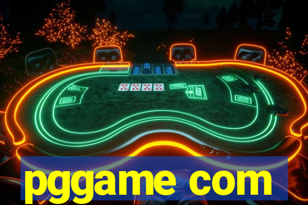 pggame com