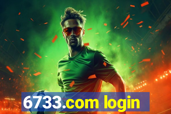 6733.com login