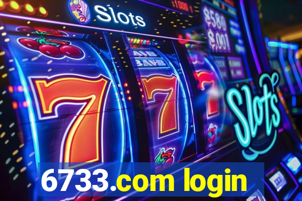 6733.com login