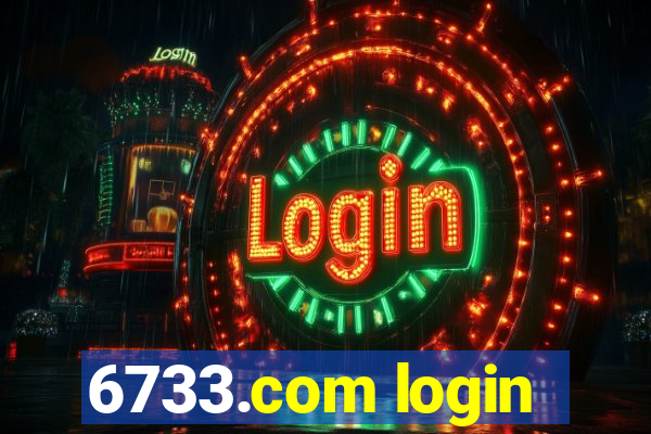 6733.com login