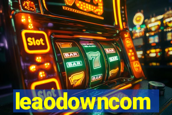 leaodowncom