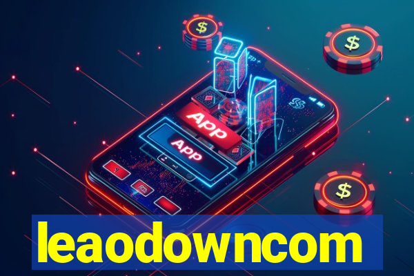 leaodowncom