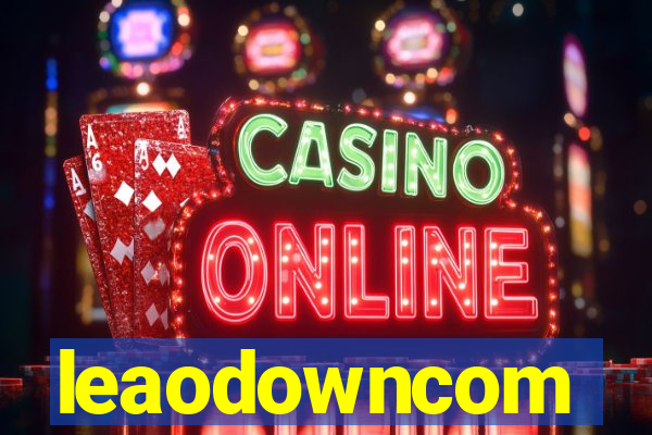 leaodowncom