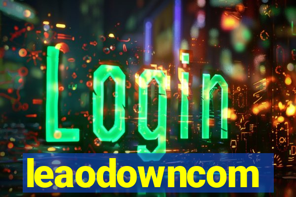 leaodowncom