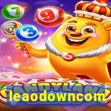 leaodowncom