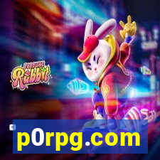 p0rpg.com
