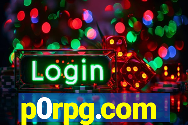 p0rpg.com