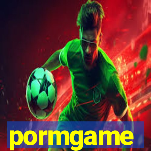 pormgame