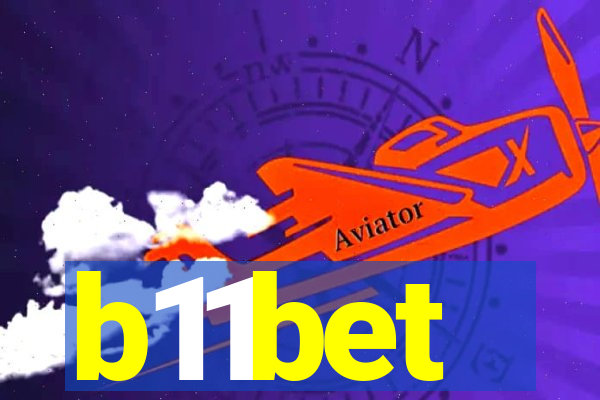 b11bet