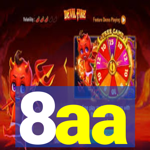 8aa
