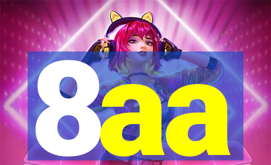 8aa