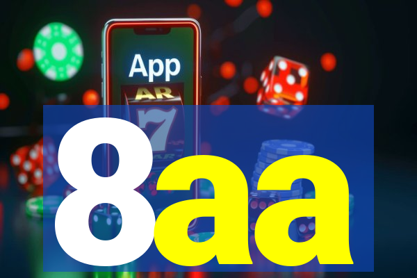 8aa