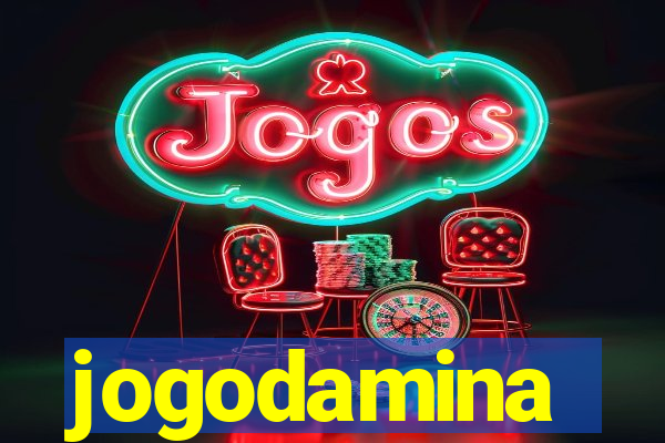 jogodamina