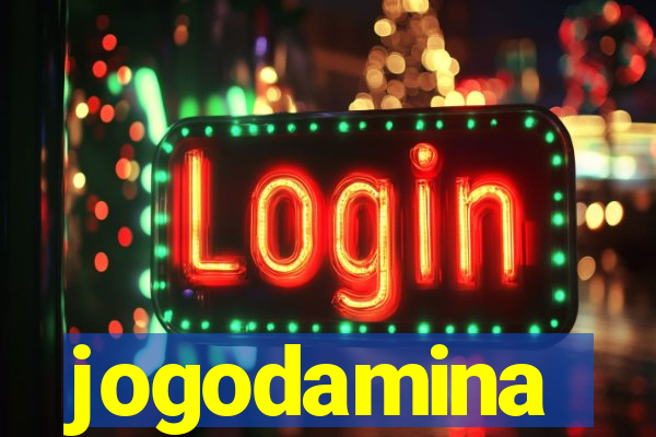 jogodamina