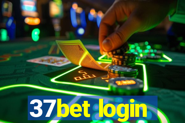37bet login