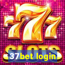 37bet login