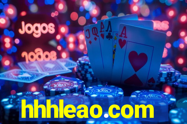 hhhleao.com