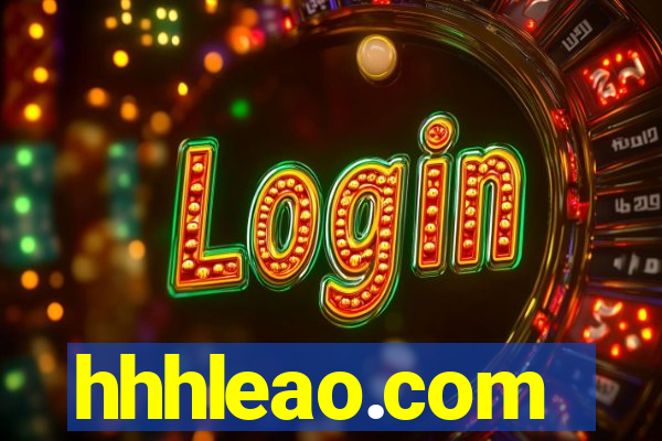 hhhleao.com