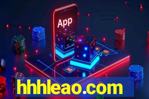 hhhleao.com
