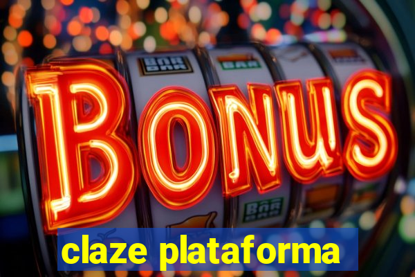 claze plataforma