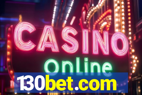 130bet.com