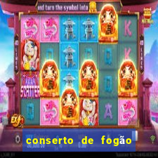 conserto de fogão porto alegre
