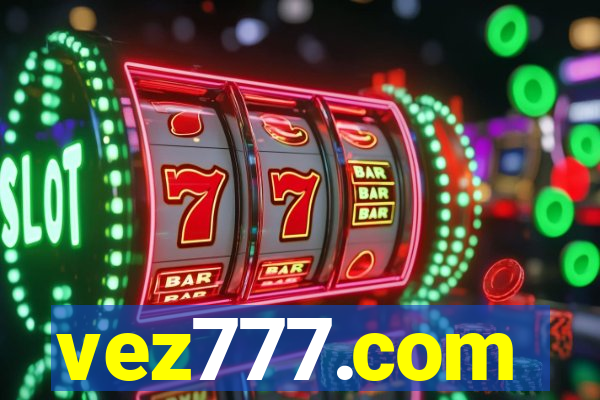 vez777.com