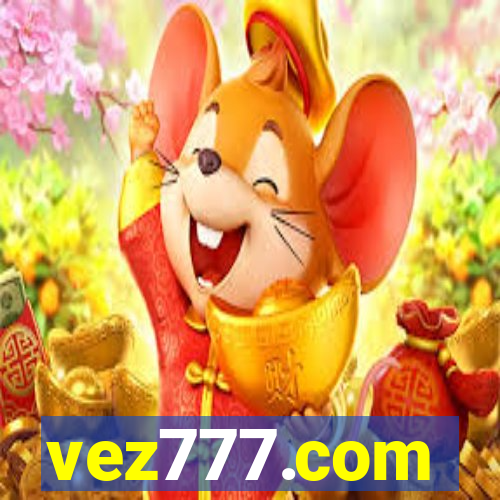 vez777.com