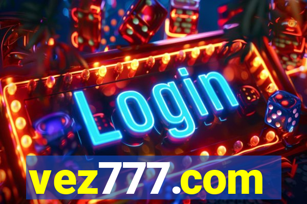 vez777.com