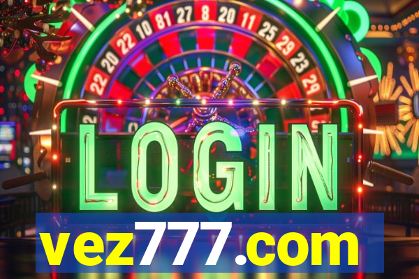 vez777.com