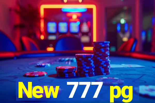 New 777 pg
