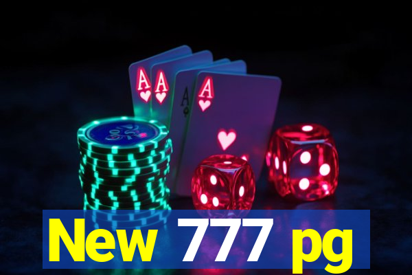 New 777 pg
