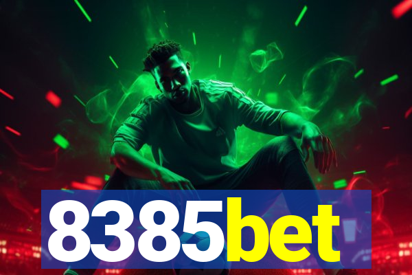8385bet