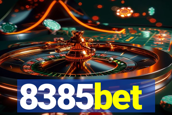 8385bet