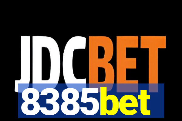 8385bet