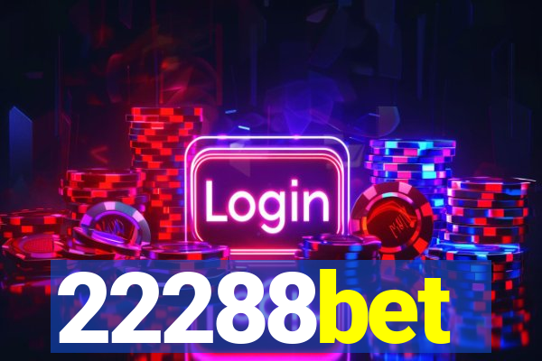 22288bet