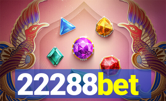22288bet