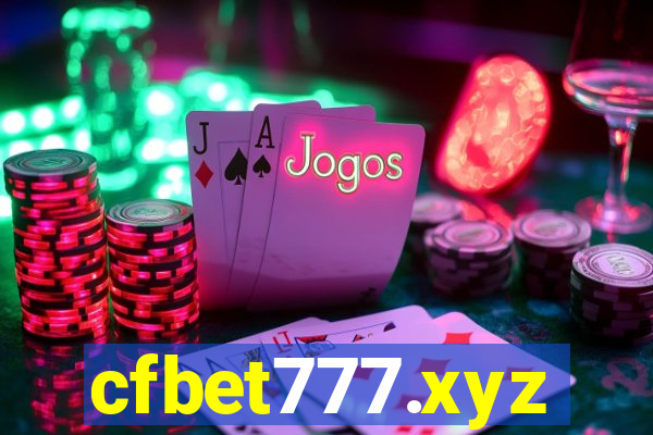 cfbet777.xyz