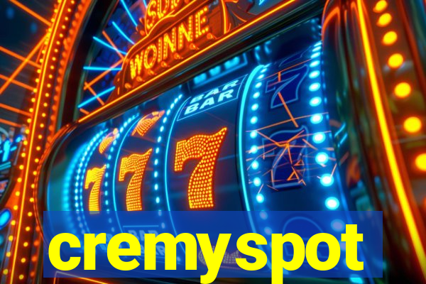 cremyspot