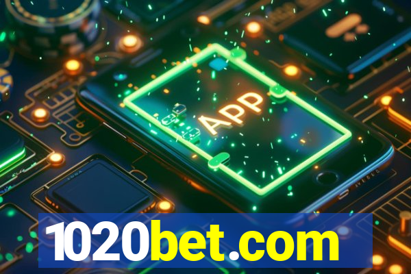 1020bet.com