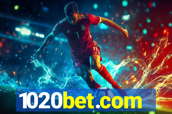 1020bet.com