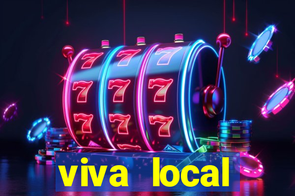viva local encontros rj