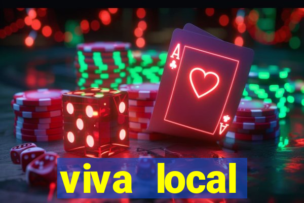 viva local encontros rj
