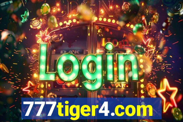 777tiger4.com