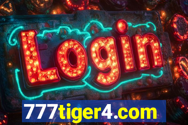 777tiger4.com