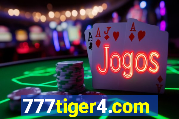 777tiger4.com