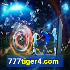 777tiger4.com