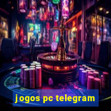 jogos pc telegram