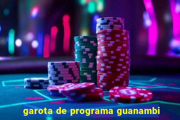 garota de programa guanambi