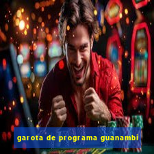 garota de programa guanambi
